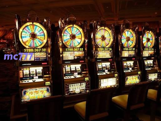 mc777 Live Sportsbook Markets at Your Fingertips