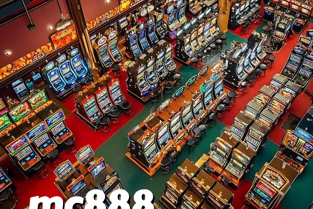 mc888 slide 1